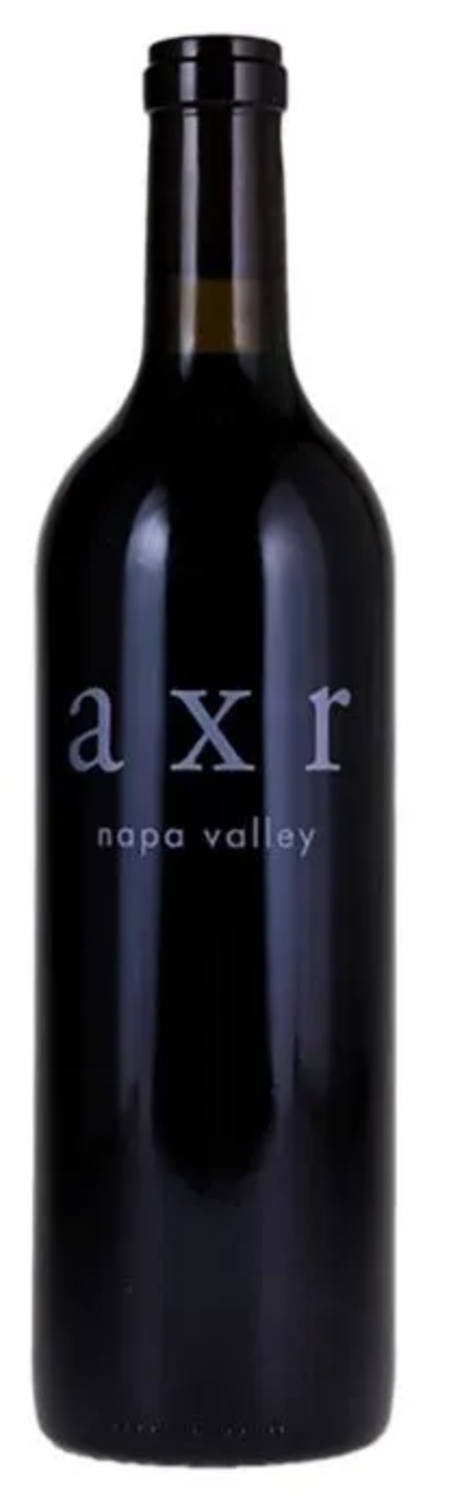 Axr winery shop